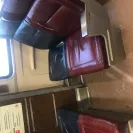 Long Island Rail Road [LIRR] - far rockaway branch old smelly trains - Photo 2 - comment #2032657