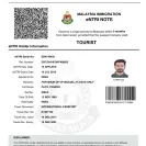 AirAsia - denied entering in flight due to false reasons - Photo 2 - comment #2032604