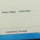 Hashtag Cougar Ireland - reported profiles - Photo 5 - comment #2097231
