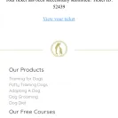 TrainPetDog - Scam - Photo 1 - comment #2563866