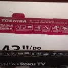 Toshiba - 4k Ultra tv model 43L621U - Photo 2 - update #2035881