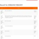 Pos Laju Rawang - Back end/unsuccessful delivery - Photo 1 - comment #2133946