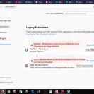 Mozilla - the installation of addons into the web browser - Photo 1 - update #2036073
