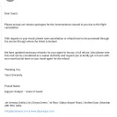 Travelgenio - travelgenio - not refunding the cancelled jet airways flight tickets - Photo 1 - update #2037801