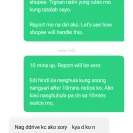 Shopee - yung delivery-arm ni shopee for my order - Photo 2 - update #2036203