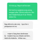 Shopee - yung delivery-arm ni shopee for my order - Photo 3 - update #2036203