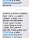 Courts Singapore - Payment - Photo 1 - update #2046642