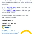 Courts Singapore - Payment - Photo 1 - update #2047261