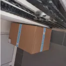 Ninja Van / Ninja Logistics - irresponsible delivery - Photo 1 - comment #2448037