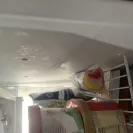 Frigidaire - side-by-side frigidaire refrigerator less than four years old - cracked inner lining - Photo 4 - comment #2239381