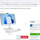 Harvey Norman - online purchase - Photo 2 - comment #2451646