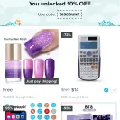 Wish - daily giveaway disappeared - Photo 1 - comment #2098026