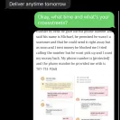 Letgo - scammed robbed - Photo 1 - comment #2136881