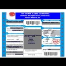 Imperial Global Courier - trunk box - Photo 1 - comment #2083142