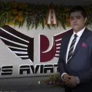 JT Aviation Academy - is fraud - Photo 1 - comment #2060617