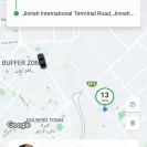 Careem - complaint regarding your captain and charges - Photo 1 - comment #2042152