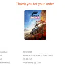 Instant Gaming - forza horizon 4 - Photo 1 - comment #2219821
