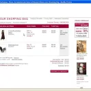 Spiegel / Newport News - horrible customer service and return process - Photo 1 - comment #1647684