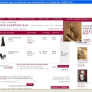 Spiegel / Newport News - horrible customer service and return process - Photo 2 - comment #1647684