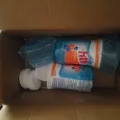 Amazon - chlorine shipped - Photo 1 - update #2045107