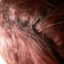 Facebook - wig advertisements - Photo 1 - comment #2058950
