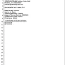 HonorHealth - comments made about dr. jack hawks - Photo 13 - comment #2115121