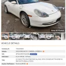 RideSafely.com - car auction misleading information - Photo 1 - response #2048154