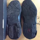 Ecco - shoe soles disintegrating - Photo 1 - comment #2076551