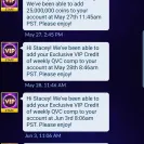 Big Fish Games - unethical behavior towards vip players - Photo 1 - update #2048501