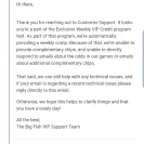Big Fish Games - unethical behavior towards vip players - Photo 3 - update #2048501