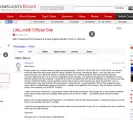 RIU Hotels & Resorts - Casino scam - Photo 1 - comment #2298969
