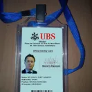 United Overseas Bank / UOB Bank - I have been cheated badly. Cheater are using your bank name and bank managers name for the assurement - Photo 2 - comment #2523494