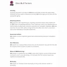 Dino Bull Terriers - unethical breeding practices - Photo 2 - comment #2054120