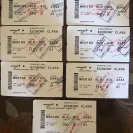Malaysia Airlines - missing baggage for 8 days! - Photo 3 - update #2053977