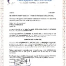Marwa Reserves Group of Companies - Clearance Scam - Photo 1 - comment #359767