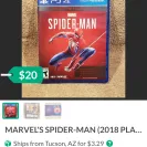 Letgo - ps4 pro - Photo 1 - comment #2137948