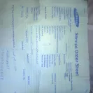 Samsung - unbelievably bad customer service! - Photo 1 - comment #1797729
