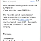 FBI - harassment and invasion of privacy - Photo 1 - update #2070927