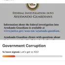 FBI - harassment and invasion of privacy - Photo 1 - update #2079403