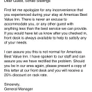 Americas Best Value Inn - 2 hotel rooms - Photo 1 - update #2057481