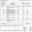 National Tire & Battery [NTB] - high shop fee - Photo 1 - comment #1986457