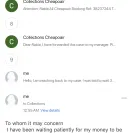 CheapOair - unauthorized credit card use - Photo 1 - update #2060542