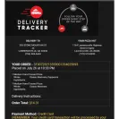 Pizza Hut - pizza delivery and manage nasty attitude - Photo 1 - update #2062117