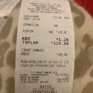 McDonald's - bad service - Photo 1 - comment #2157796
