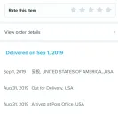 Wish - wish.com / click bait on "limited quantity deal" - Photo 1 - comment #2079210