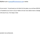 HireMyMom.com - boutique job placement service - Photo 2 - response #2065818