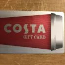 Costa Coffee - fake cheque? - Photo 2 - comment #1957348