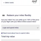 Lufthansa - false advertisement, and not honoring prices given - Photo 5 - update #2069492