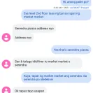 Shopee - swimming suit - Photo 2 - comment #2129398
