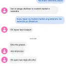 Shopee - swimming suit - Photo 1 - comment #2129398